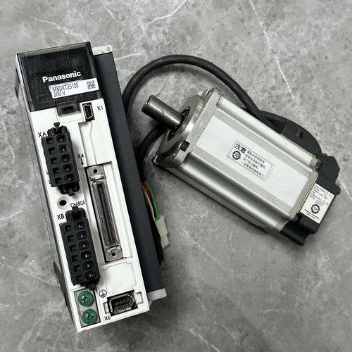 松下伺服MBDHT2510，MBDKT2510E，MSMJ042G1U，MHMD042G1U，松下