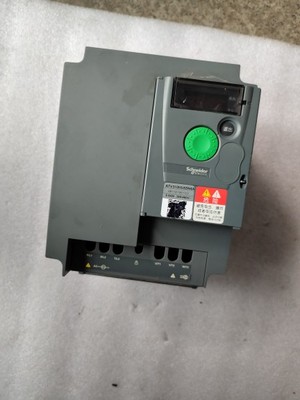 施耐德变频器三相 5.5kw/380v ATV310HU55N4A，可提供技术支持。