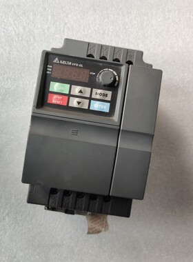 台达变频器三相 2.2kw/380v VFD022EL43A，可提供技术支持。