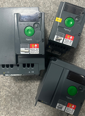 二手施耐德变频器ATV310，H075N4AHU15N4AHU22N4AHU40N4AHU30N4A