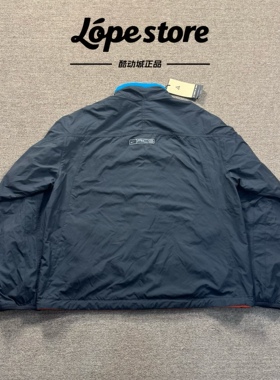 Nike/耐克 ACG男子双面穿双肺标复古机能立领外套夹克DV9214