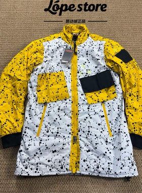 Nike/耐克 ACG Insulated男子机能保暖夹克棉服波点外套AQ3531