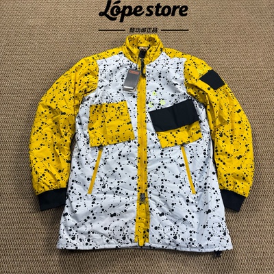 现货nikeacg男子休闲外套