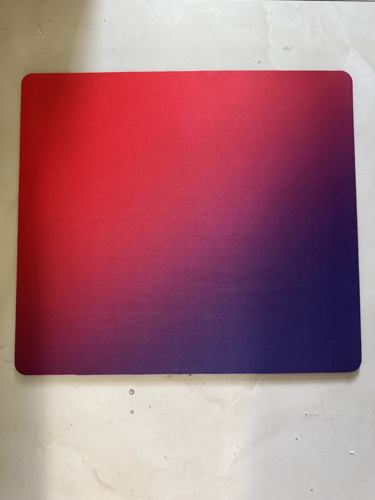 盒装加厚450*400*6mm专业电竞鼠标垫