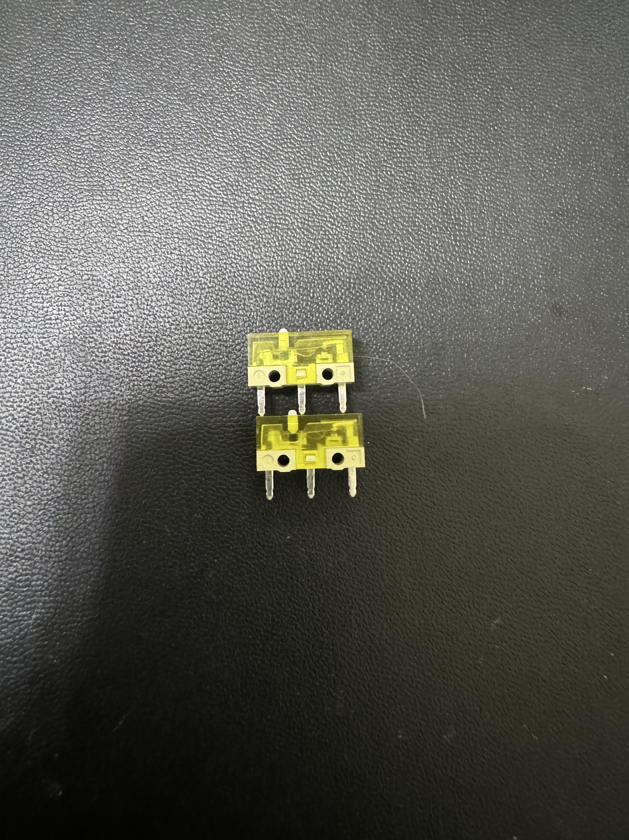 华诺高端系列鼠标微动开关