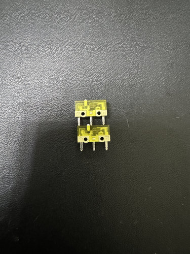 华诺高端系列鼠标微动开关