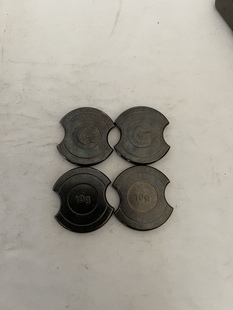 903hero GPW原装 703 403 配重块 603 罗技G903