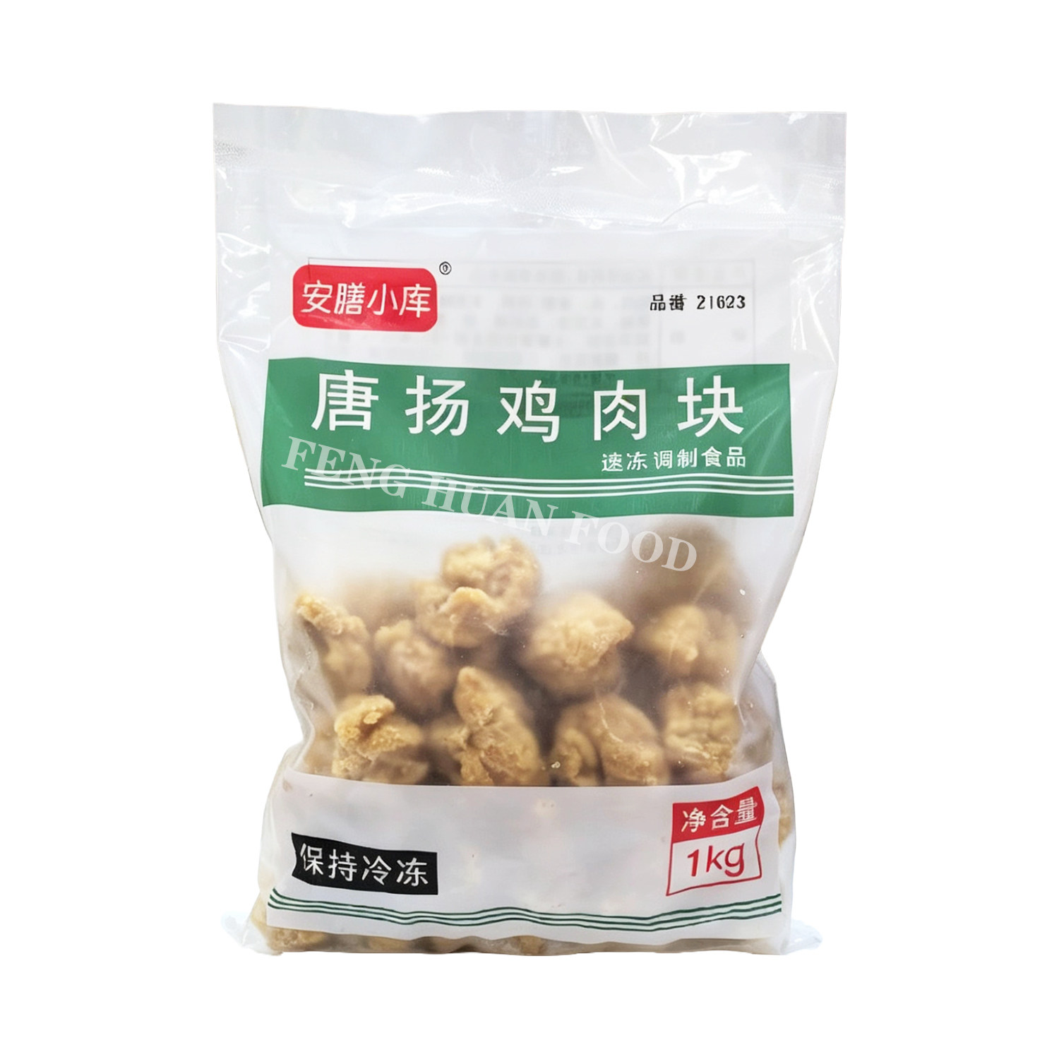 韩式炸鸡块唐扬鸡块包邮