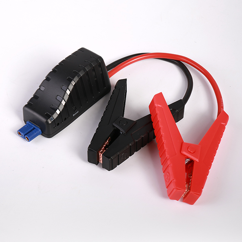 启动电源夹子适用ES300/400/900