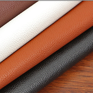 小荔枝纹皮革服装辅料软包盒子皮带diy饰品配件PVC电视背景墙箱包