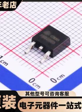 Littelfuse(美国力特) Q4004D4TP TO-252 晶闸管