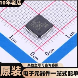 STM32F373RBT6 LQFP-64 MCU微控制器芯片 全新原装现货
