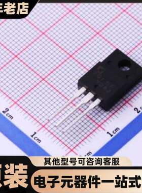 全新 Littelfuse(美国力特)  IXTP1N100P TO-220-3 场效应管