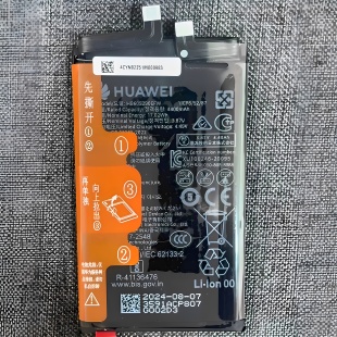 华为MATE X2/X3/XS2/典藏版全新原装电池