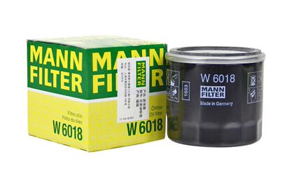 国产曼牌6018-1机滤机油滤芯适用于阿特兹昂科塞拉CX-4-5全系