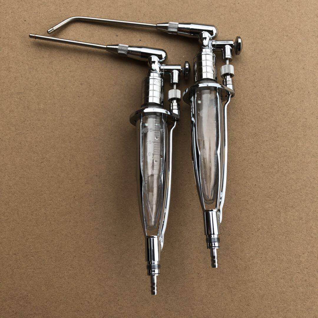 耳鼻喉科喷枪 五官科喷枪 耳鼻喉科器械 雾化喷枪器 喷雾器 医用