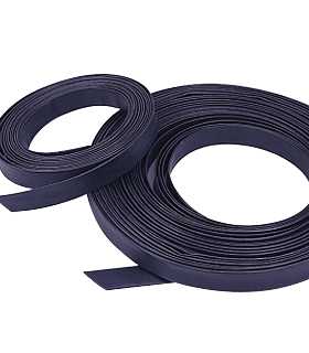 22mm热缩绝缘套管 白金机手控开关套管 1米2.5元