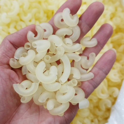 家乡汕尾通心粉煲糖水
