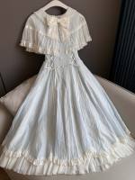【 Water Color Wind Chime in Stock with free shipping 】 Small Wind chime Spring Cherry Pearl Water Color Wind chime cla Lolita KUMA sauce thumbnail 7