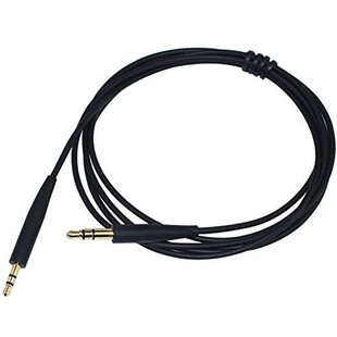适用BOSE QC25 QC35二代QC45 NC700连接线音频线2.5转3.5耳机线