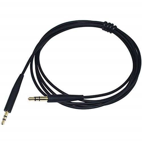 适用BOSE QC25 QC35二代QC45 NC700连接线音频线2.5转3.5耳机线