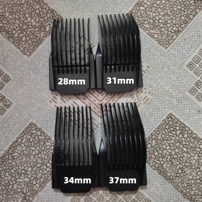 华尔电推子剃头刀卡尺限位梳卡套