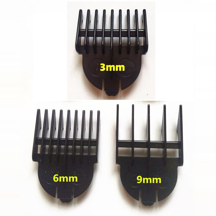 飞科理发器限位梳卡尺定位梳通用