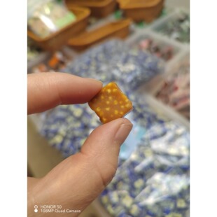 锡林春泽炒米糖内蒙古特产乳清酸奶糖零食糖果无添加年货过节送礼