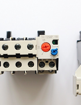 三菱热继电器TH-T18KP/TH-T25KP/TH-T50KP/TH-T65KP三菱S-T交流接