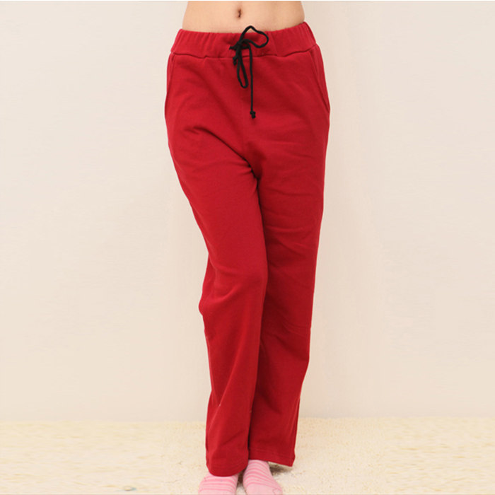 Pantalon pyjama jeunesse - Ref 713913 Image 1