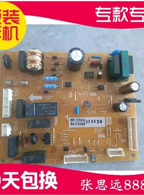 原装松下冰箱NR-C25EG1主板BG179362显示板EP-AB23518801B实物图