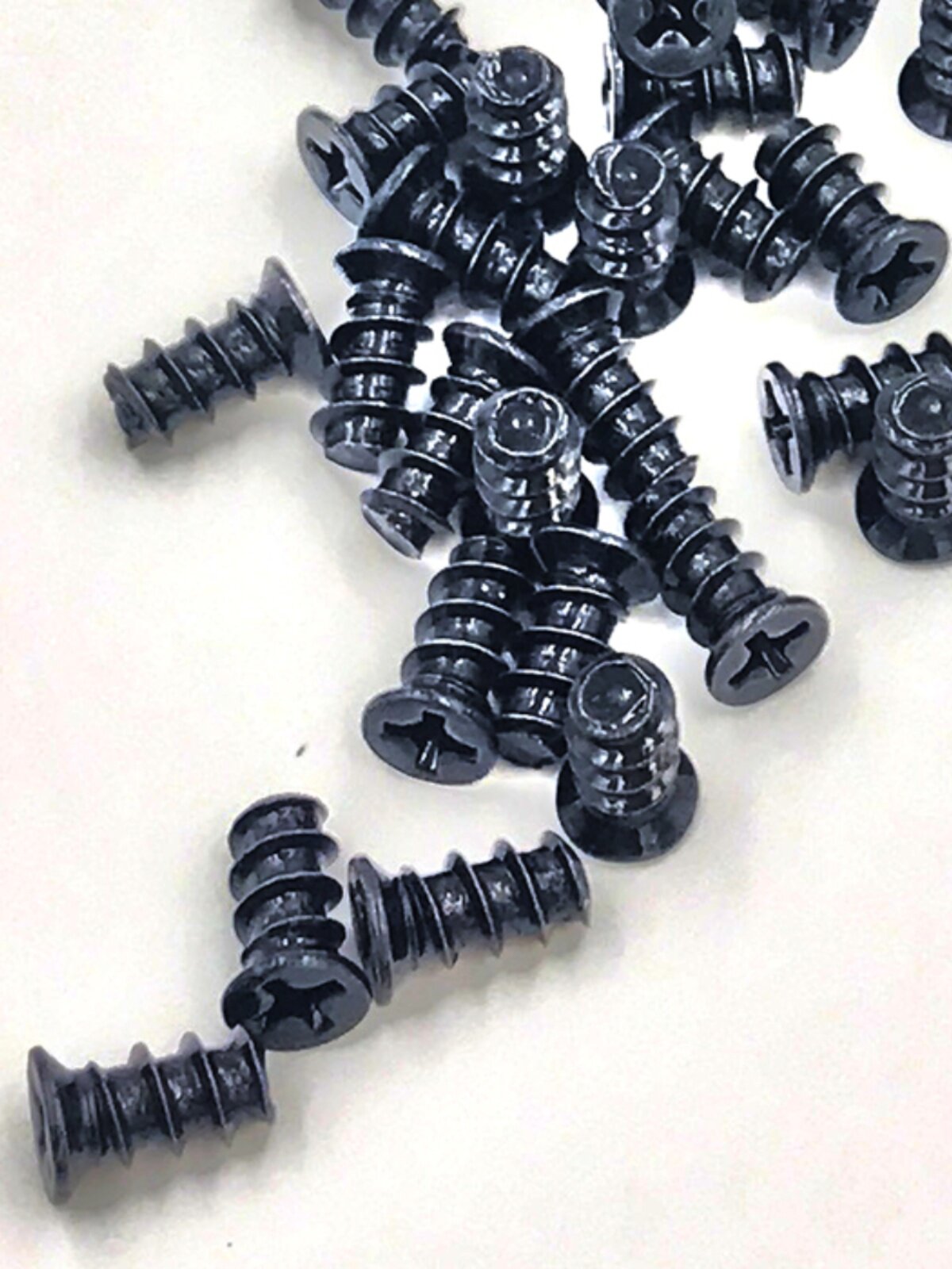 电脑风扇螺丝 机箱风扇螺丝 机箱风扇安装螺丝 风扇紧固件 100个