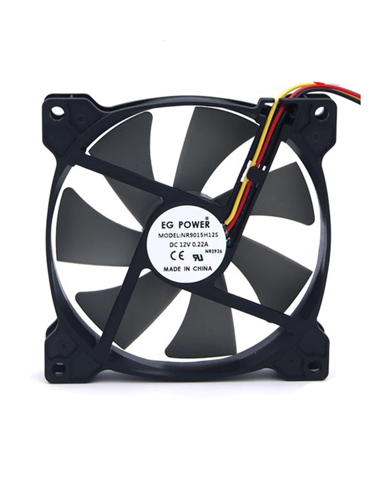 薄型机箱风扇9厘米15mm