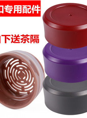 lock乐扣不锈钢保温杯杯盖配件LHC4014~4021LHC3221~3222通用盖子