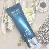 补水洗面奶专柜正品 婉丝化妆品 冰川海藻系列莹润嫩滑洁面乳120g