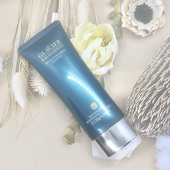 婉丝 清爽控油泡沫洗面奶 专柜正品 冰川海藻 清润净肤洁面乳120g