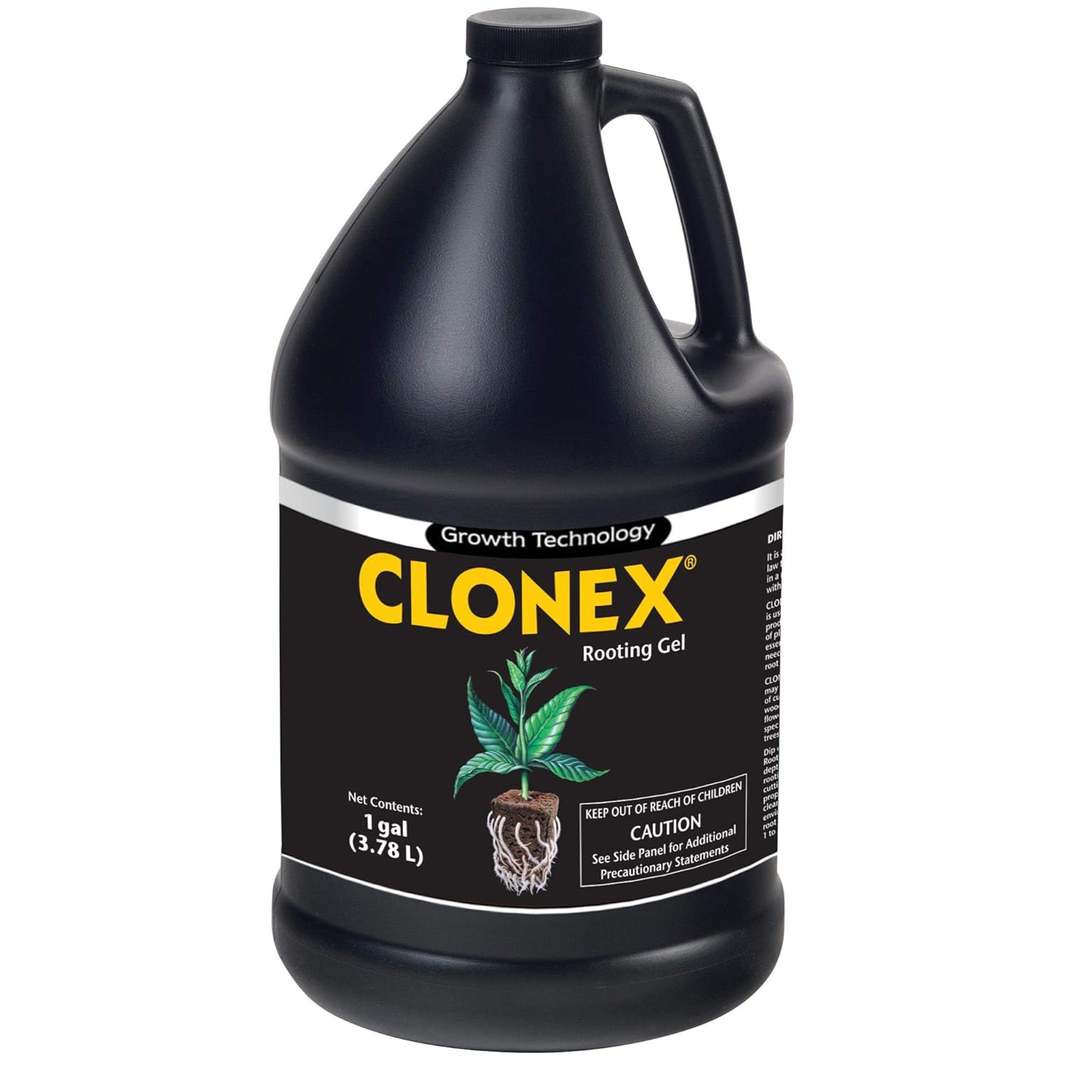 美国植物复合凝胶Clonex扦插生根