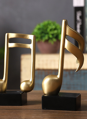 音乐教室书房家居客厅礼物工艺品