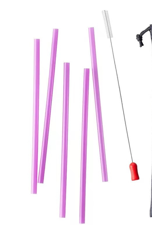 (海)吸管套装 厨房小工具