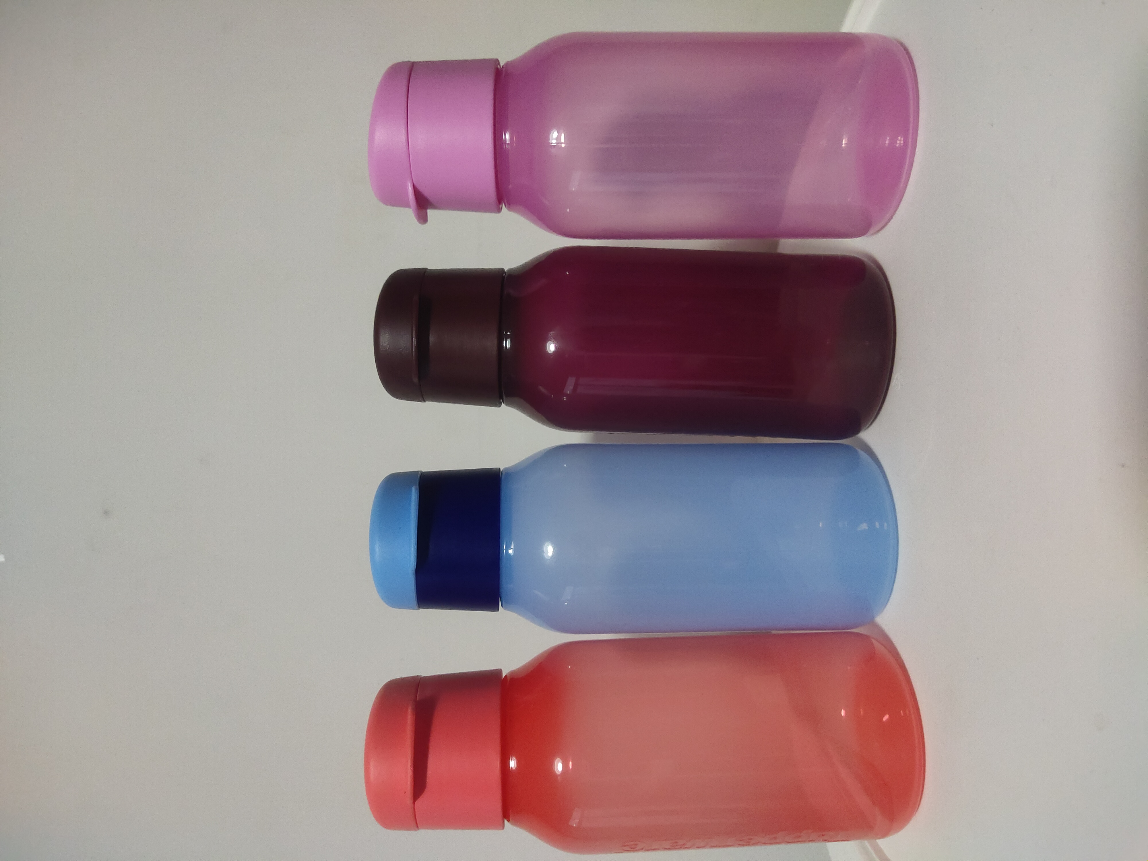 (海) 特百惠 350ml依可瓶 随手杯
