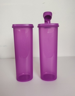 930ml全紫色油壶 海