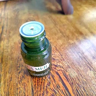 适用于海蓝之谜15ml精粹水小样护肤品瓶带孔瓶盖塞子控制流量堵塞