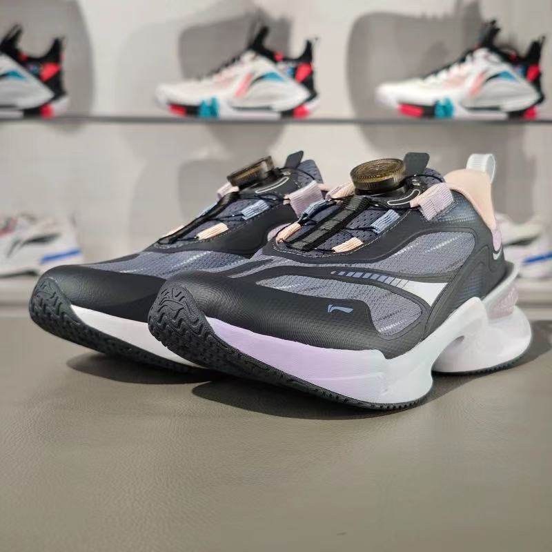 李宁童鞋运动鞋男女大童