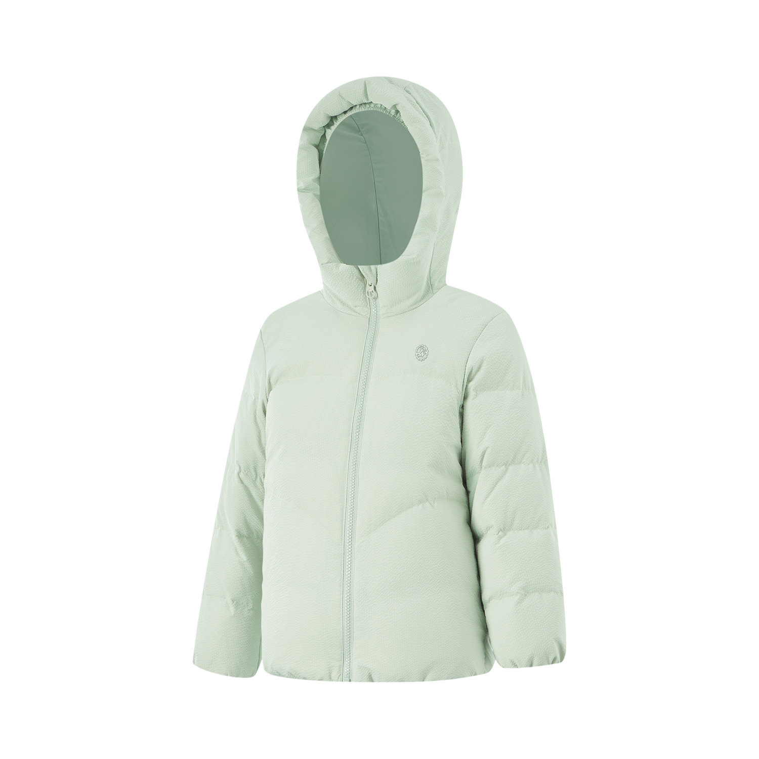 中国李宁女小童2024运动生活系列防泼水鸭绒短羽绒服连帽YYMU020,运动服/休闲服装,运动羽绒服,淘宝优惠券,粉丝福利购,淘宝优惠卷