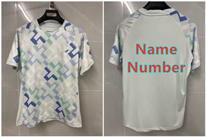 thumbnail for 25-26 I.nterMila away fans version jersey【ID：6256171727】