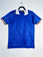 thumbnail for 1995 I.tal home retro jersey【ID：41225095018】S-2XL