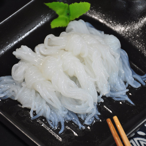 魔芋丝小结880克/袋4袋