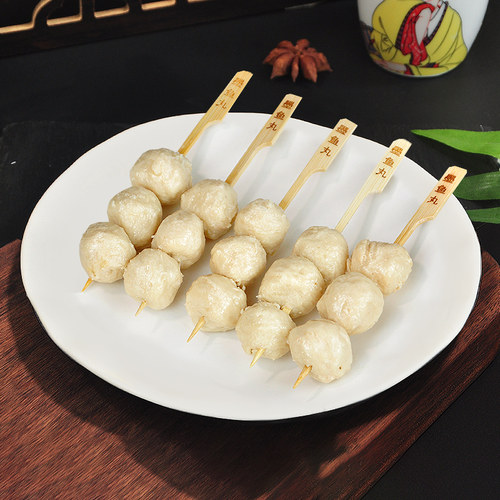 关东煮食材手打商用串串香