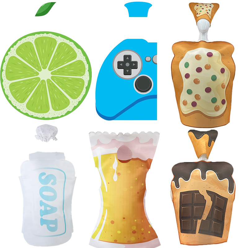 萬圣節服裝成人搞笑巧克力啤酒