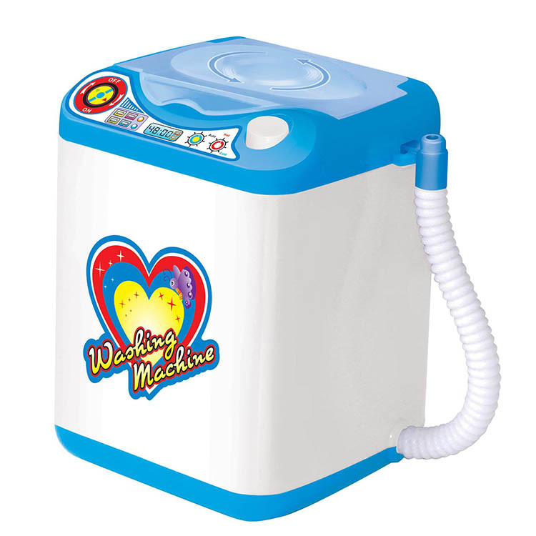 Mini Washing machine Explosive money Toys clean Powder puff Artifact Cleaning socks Play house Toys girl simulationin the Toy/Childs/Puzzle/Building block/Model , Electronic/Light/Aerated/Tricky Toy , Electronic Toys  category - from Buy2taobao.com to provide professional Taobao agent buy service